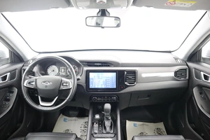 Внедорожник Chery Tiggo 4 2022 года, 1570000 рублей, Обнинск