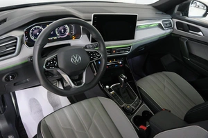 Внедорожник Volkswagen Tayron 2023 года, 4199000 рублей, Омск