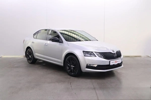 Хэтчбек Skoda Octavia 2018 года, 2100000 рублей, Брянск