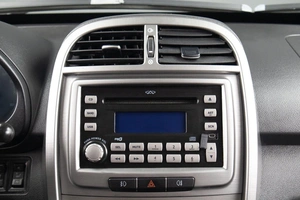 Внедорожник Chery Tiggo (T11) 2014 года, 599000 рублей, Оренбург