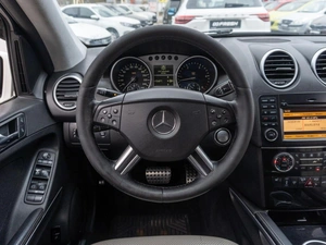 Внедорожник Mercedes-benz M-класс 2007 года, 1099000 рублей, Саратов
