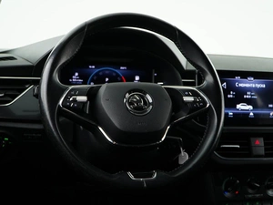 Лифтбек Skoda Rapid 2020 года, 1645055 рублей, Москва