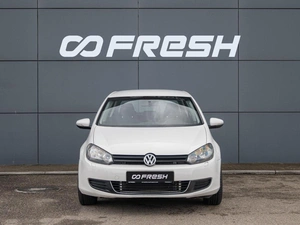 Хетчбэк Volkswagen Golf 2011 года, 850000 рублей, Краснодар