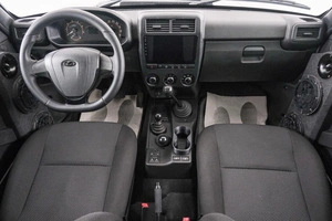 Внедорожник ВАЗ (LADA) Niva Legend 2025 года, 1299000 рублей, Красноярск