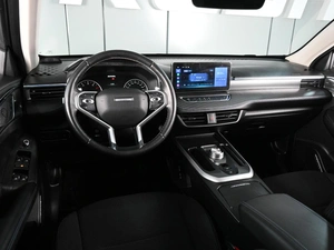 Внедорожник Haval Jolion 2023 года, 1829000 рублей, Аксай