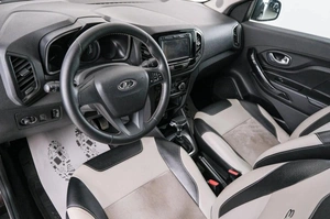 Хетчбэк ВАЗ (LADA) XRAY 2018 года, 869000 рублей, Красноярск