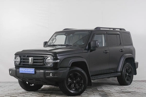 Внедорожник Tank 300 2023 года, 3839000 рублей, Кемерово