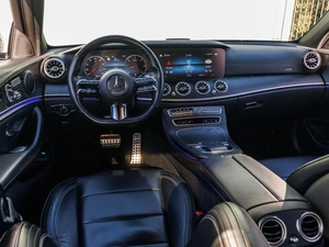 Седан Mercedes-benz E-класс 2020 года, 4440000 рублей, Большой Сочи