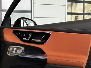 Внедорожник Mercedes-benz GLC-класс Coupe 2025 года, 12290000 рублей, Уфа