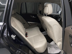 Внедорожник Mercedes-benz GLK-класс 2012 года, 1550000 рублей, Красноярск