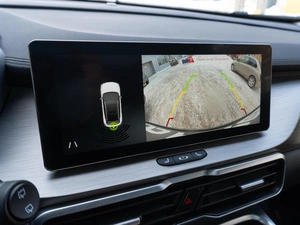 Внедорожник Belgee X50 2025 года, 2159000 рублей, Саратов