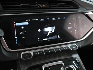 Внедорожник Geely Atlas Pro 2023 года, 1679000 рублей, Ростов-на-Дону