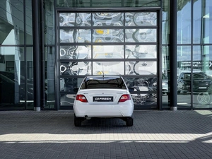 Седан Daewoo Nexia 2011 года, 140000 рублей, Уфа