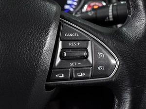 Седан Infiniti Q50 2015 года, 1659000 рублей, Воронеж