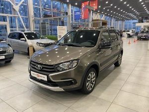 Универсал ВАЗ (LADA) Granta 2022 года, 1010000 рублей, Орёл