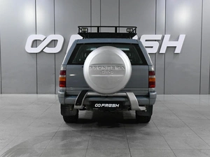 Внедорожник Opel Frontera 1992 года, 849000 рублей, Ростов-на-Дону