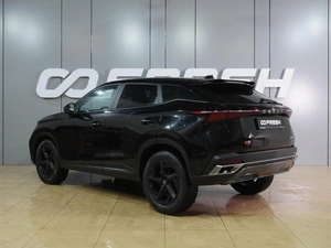 Внедорожник OMODA C5 2022 года, 1839000 рублей, Воронеж