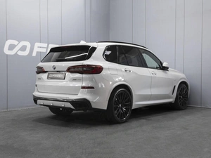 Внедорожник BMW X5 2019 года, 6580000 рублей, Омск