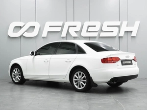 Седан Audi A4 2011 года, 1244000 рублей, Воронеж