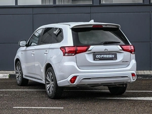 Внедорожник Mitsubishi Outlander 2022 года, 2499000 рублей, Кирилловка