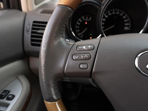 Внедорожник Lexus RX 2007 года, 1559000 рублей, Саратов