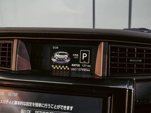 Хетчбэк Toyota Tank 2018 года, 1160000 рублей, Краснодар