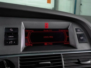 Седан Audi A6 2005 года, 879000 рублей, Воронеж