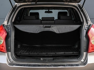 Внедорожник SsangYong Actyon 2011 года, 999000 рублей, Кирилловка