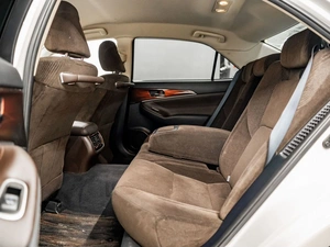 Седан Toyota Crown 2014 года, 1800000 рублей, Красноярск