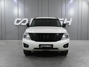Внедорожник Nissan Patrol 2014 года, 3190000 рублей, Аксай