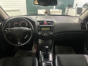 Седан Honda Accord 2006 года, 920000 рублей, Ачинск