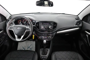 Седан ВАЗ (LADA) Vesta 2020 года, 1070000 рублей, Брянск