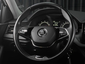 Лифтбек Skoda Rapid 2021 года, 1679000 рублей, Тюмень