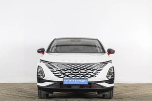 Внедорожник OMODA C5 2023 года, 2159000 рублей, Тюмень