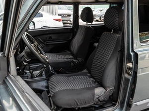 Внедорожник ВАЗ (LADA) 4x4 (Нива) 2010 года, 460000 рублей, Краснодар