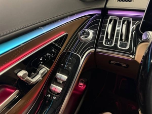 Седан Mercedes-benz Maybach S-класс 2022 года, 19000000 рублей, Павловская Слобода