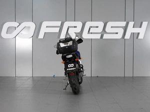 Kawasaki Versys 650 2008 года, 525000 рублей, Красный Пахарь