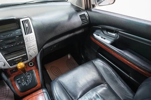 Внедорожник Lexus RX 2007 года, 1399000 рублей, Новокузнецк