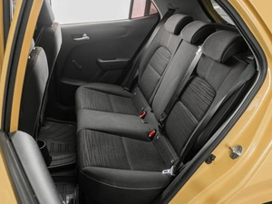 Хетчбэк Kia Picanto 2017 года, 1019000 рублей, Тюмень