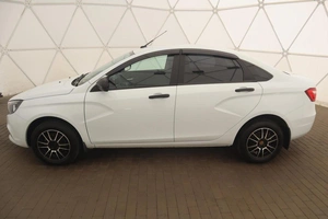 Седан ВАЗ (LADA) Vesta 2020 года, 1035000 рублей, Орёл