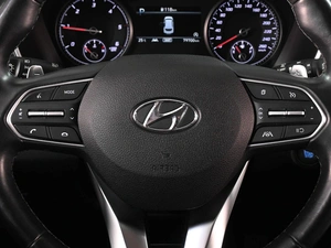 Внедорожник Hyundai Santa Fe 2020 года, 3699000 рублей, Аксай