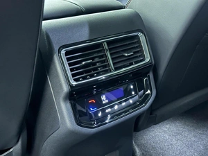 Внедорожник Volkswagen Teramont 2025 года, 5299000 рублей, Новосибирск