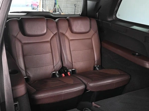 Внедорожник Mercedes-benz GL-класс 2015 года, 3279000 рублей, Аксай