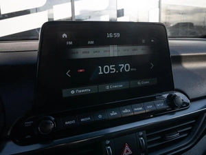 Седан Kia Cerato 2020 года, 2100000 рублей, Краснодар