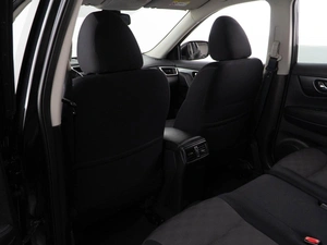 Внедорожник Nissan X-Trail 2018 года, 2148055 рублей, Москва