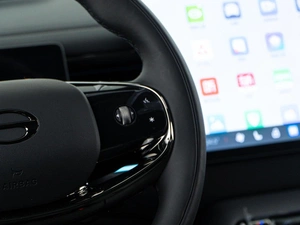 Внедорожник Trumpchi S7 2026 года, 5107434 рублей, Москва