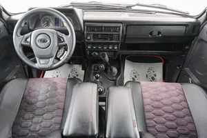 Внедорожник ВАЗ (LADA) 4x4 (Нива) 2018 года, 1249000 рублей, Красноярск