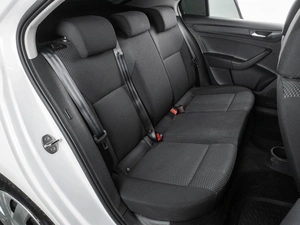 Лифтбек Volkswagen Polo 2021 года, 1574000 рублей, Воронеж