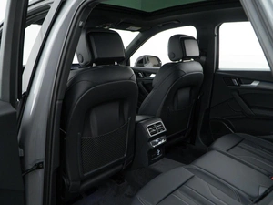 Внедорожник Audi Q5 2025 года, 6398888 рублей, Москва