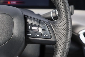 Внедорожник Changan UNI-T 2020 года, 2599000 рублей, Новосибирск